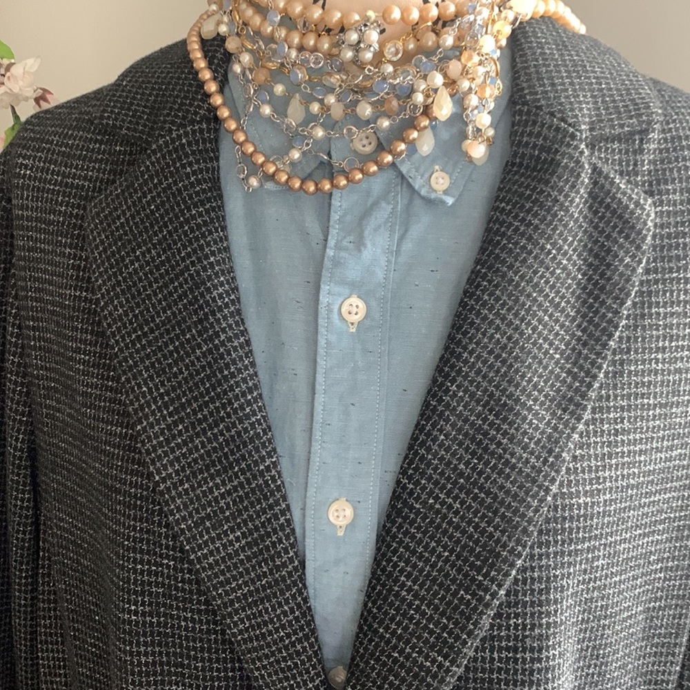 Max Studio Blazer
